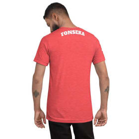 Customizable Squadron Dri-FIT TEE item