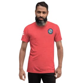 Customizable Squadron Dri-FIT TEE item