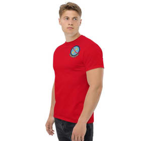 Customizable Classic Squadron TEE item
