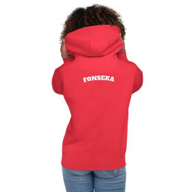 Customizable Unisex Hoodie item