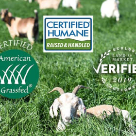 White Oak Pastures $150 Gift Card item