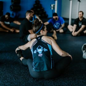 OxFit 3 Month Membership item