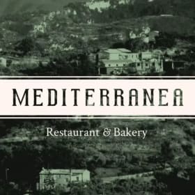 Meditereannea Dinner for Two item