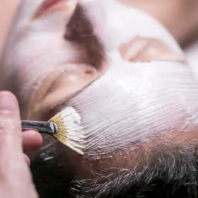 Aviary 60 Minute Facial item