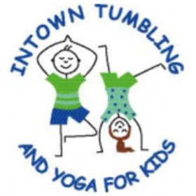 Intown Tumbling Playdate for up to 10 Friends item