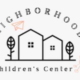Neighborhood Children's Center item
