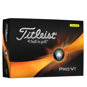 ProV1 Golf Balls (48) (1) item