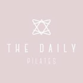 The Daily Pilates 3 Class Package item
