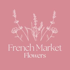 The French Market Flower Arrangement item