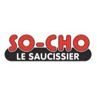 Certificat Cadeau - So-Cho Le Saucissier item