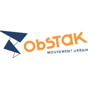 Accès pour 4 personnes - Obstak - Mouvement urbain item