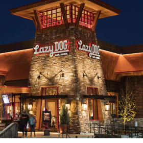 Dog Lover's Basket item