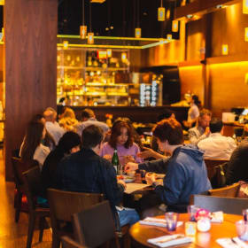 L’Adresse Restaurant Gift Certificate $150 item