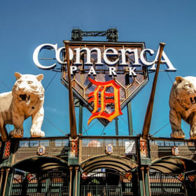 Brighton Game @ Comerica Park 5/15/25 4pm - 1 admission item