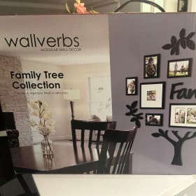 Family Tree Collection item