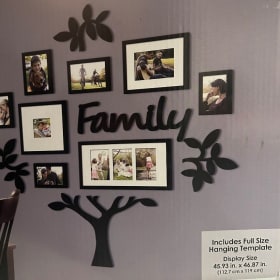 Family Tree Collection item