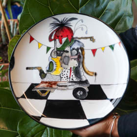 Nyugen Smith Ceramics Set #6 item