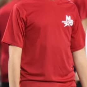 Photo of Pep Band Shirt