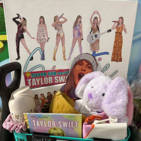 Swiftie Basket item