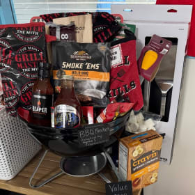 BBQ Basket item