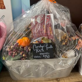 Carolyn’s Pumpkin Patch item