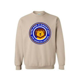 Adult Crewnecks item