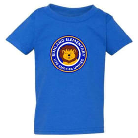 Toddler T-Shirt item