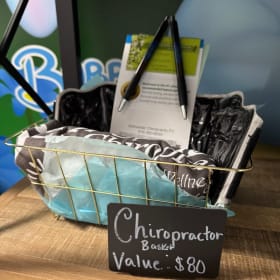 Schroeder Chiropractic item