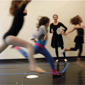 Takoma Dance Spring Ballet Session item