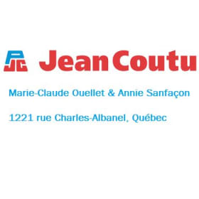 Carte-cadeau 100$ - Pharmacie Jean Coutu (Charles-Albanel) item