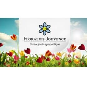 Plante - Floralies Jouvence item