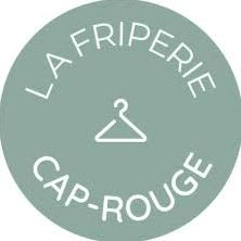 Certificat cadeau - Friperie Cap-Rouge item