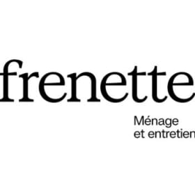 Forfait 4 heures - frenette Ménage et entretien item