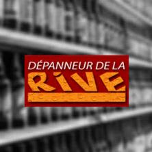 Carte cadeau - Dépanneur de la Rive item