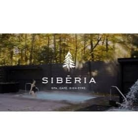 Certificat cadeau - Siberia Spa item
