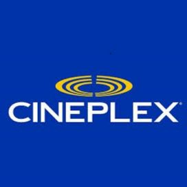 Forfait pour 4 personnes au Cineplex Odeon item