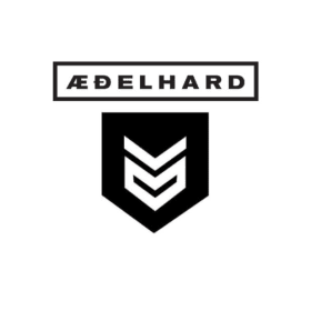 Size XL Stretch Knit Oxford Shirt- Charcoal item