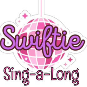 Swiftie Sing-a-Long & Friendship Bracelet Party (Spot 2) item