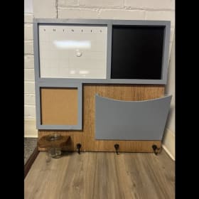 #72: Home Wall Organizer item