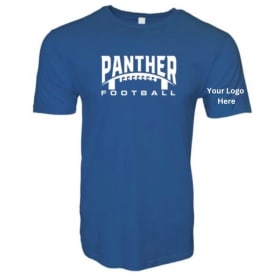 Pride Pack Travel T-Shirt Sponsor item