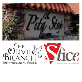 European Tastebud Tour item