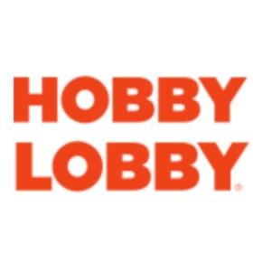 Hobby Lobby Gift Card Bundle item