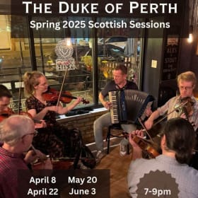 $100 Gift Certificates for Duke of Perth item