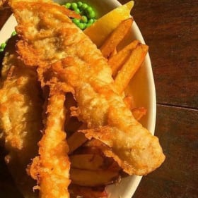 $100 Gift Certificates for Duke of Perth item