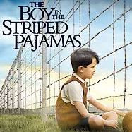 Book Club: Boy in the Striped Pajamas item