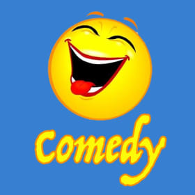 Comedy Central: Skits of the Comedy World item