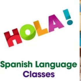 Intro to Spanish item
