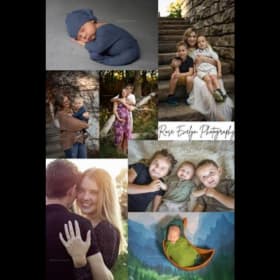 #67: Rose Evelyn Photography item