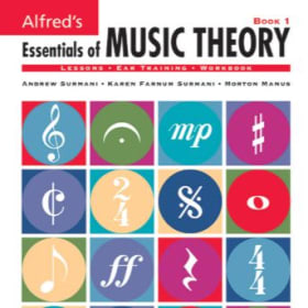 Music Theory 3 item