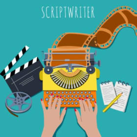 Script Writing 101 item
